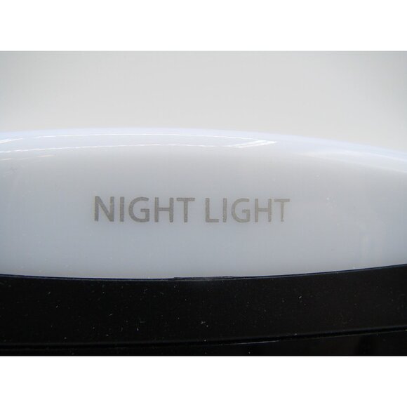 Sharp Alarm Clock Jumbo Display With Night Light Model No. SPC1225 Cord Electric - Picture 7 of 12